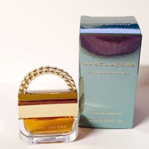 Miniature de parfum Divine Décadence de Marc Jacobs