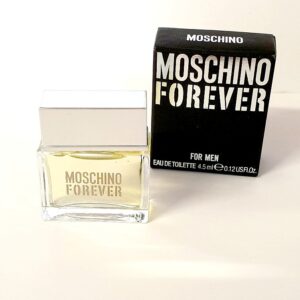 Miniature de parfum Moschino For Ever