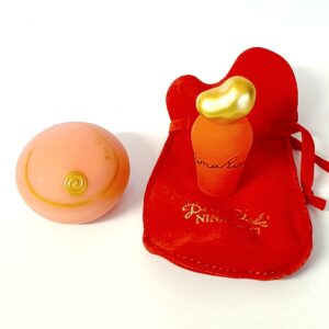 Miniature de parfum Deci Delà de Nina Ricci
