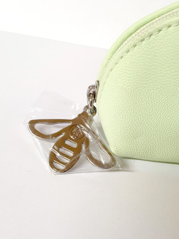 Miniature de parfum Aqua Allegoria Limon Verde et sa trousse