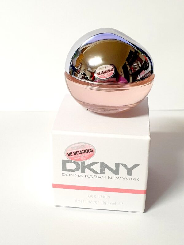 Miniature de parfum Be Delicious de DKNY