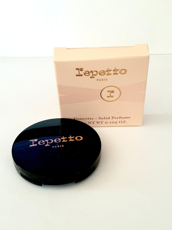 Miniature de concrète Repetto 3gr
