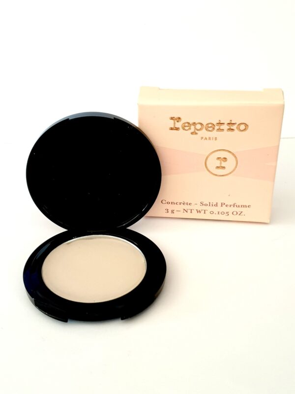 Miniature de concrète Repetto 3gr