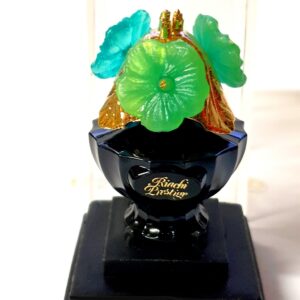 Miniature de parfum Riachi Prestige noire