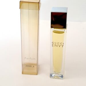 Miniature de parfum Envy de Gucci 3 ml