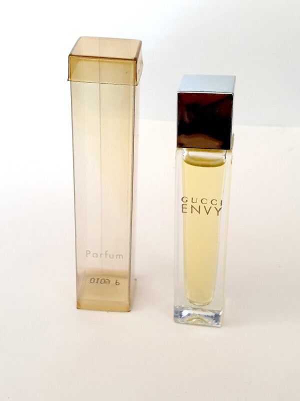 Miniature de parfum Envy de Gucci 3 ml