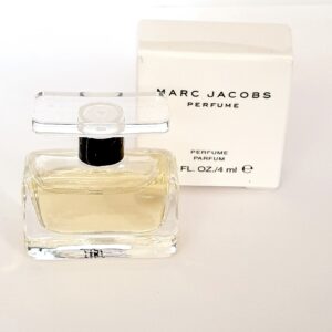 Miniature de parfum Marc Jacobs