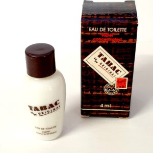 Miniature de parfum Tabac Original Maurer Wirtz