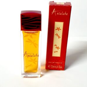 Miniature de parfum Antalaha Le monde en parfum
