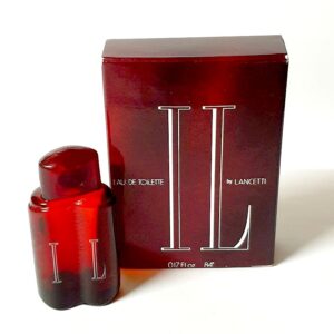 Miniature de parfum il By Lancetti