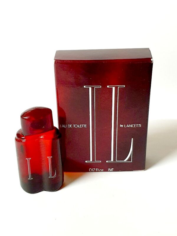Miniature de parfum il By Lancetti