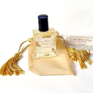 Miniature de parfum Un matin d'Orage Annick Goutal 15 ml