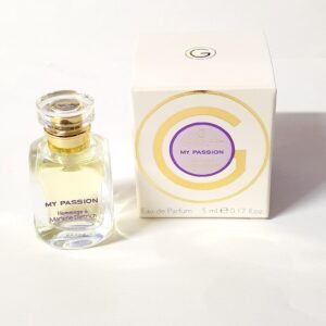 Miniature de parfum My Passion Pour Marlène Dietrich Grès