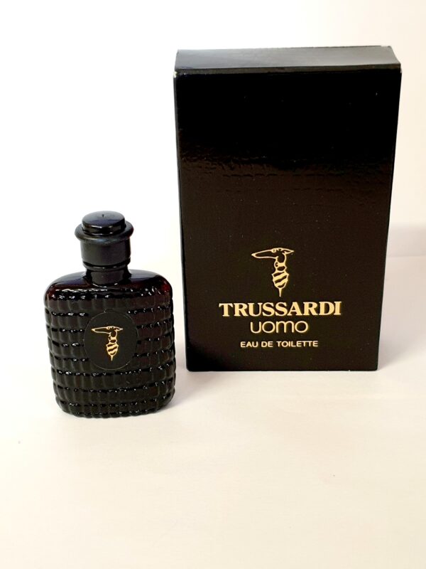 Miniature de parfum Homme Trussardi 6 ml