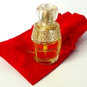 Miniature de parfum Champagne Yves Saint Laurent