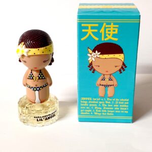 Miniature de parfum Lil'Angel Sunshine cuties Harajuku Gwen Stefani