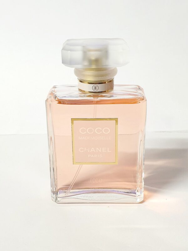 Flacon de parfum Coco Mademoiselle 50 ml Chanel