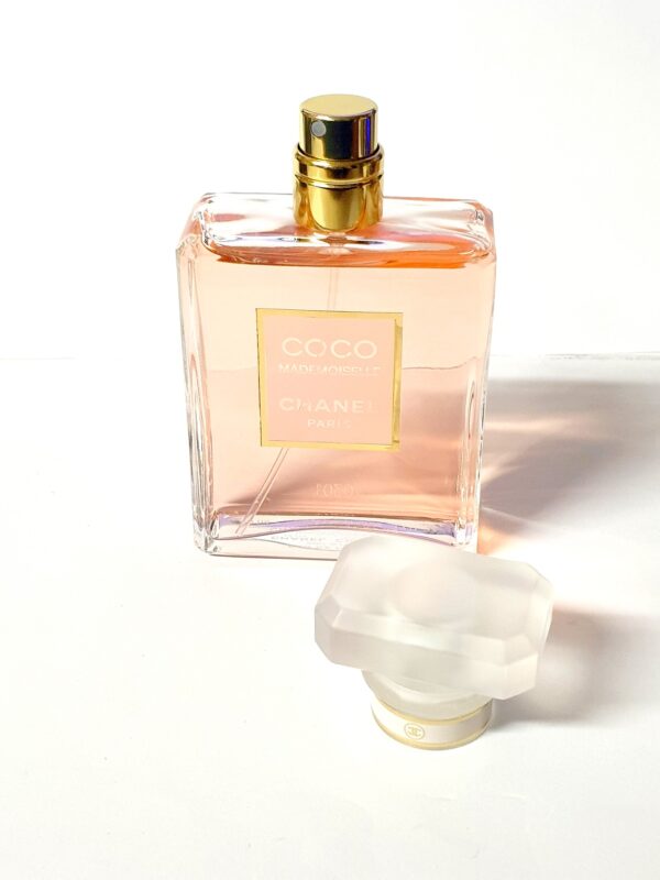 Flacon de parfum Coco Mademoiselle 50 ml Chanel